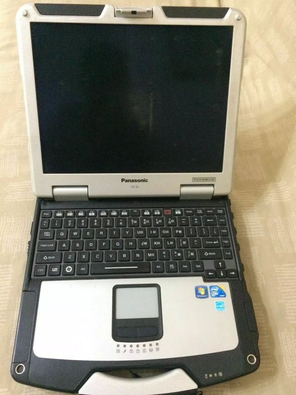 PANASONIC CF 31