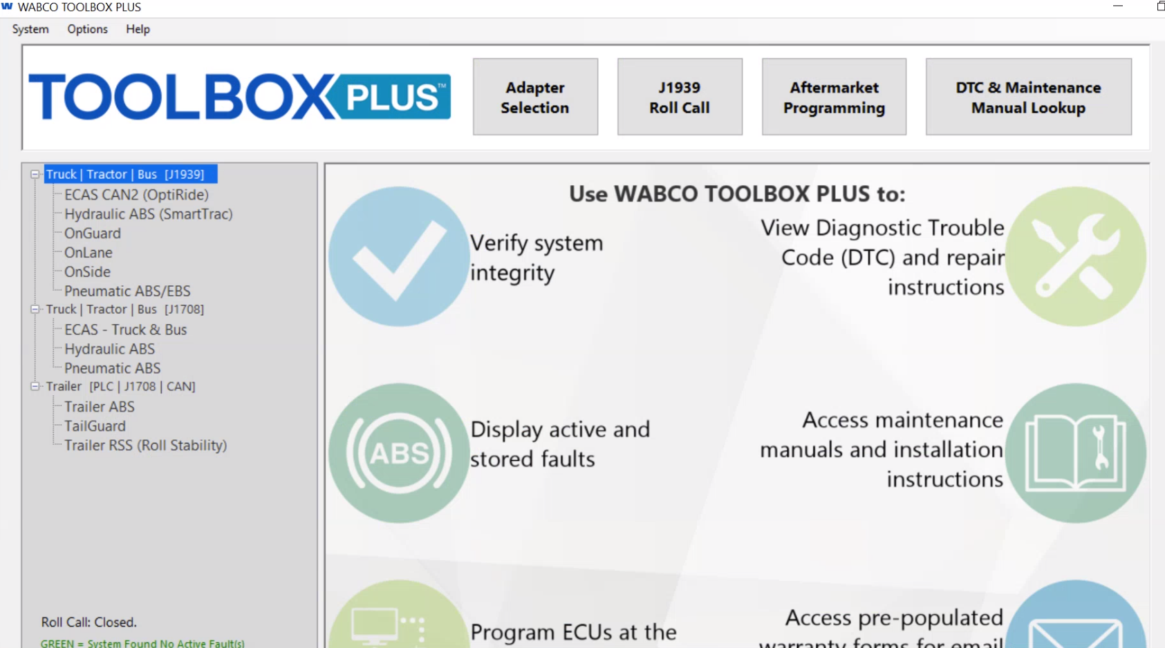 Wabco 14.3