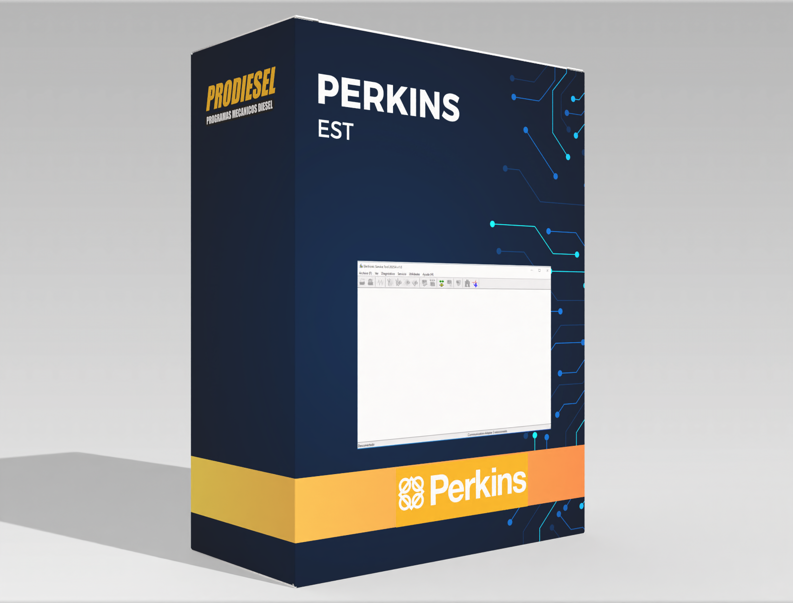 Perkins EST 2025