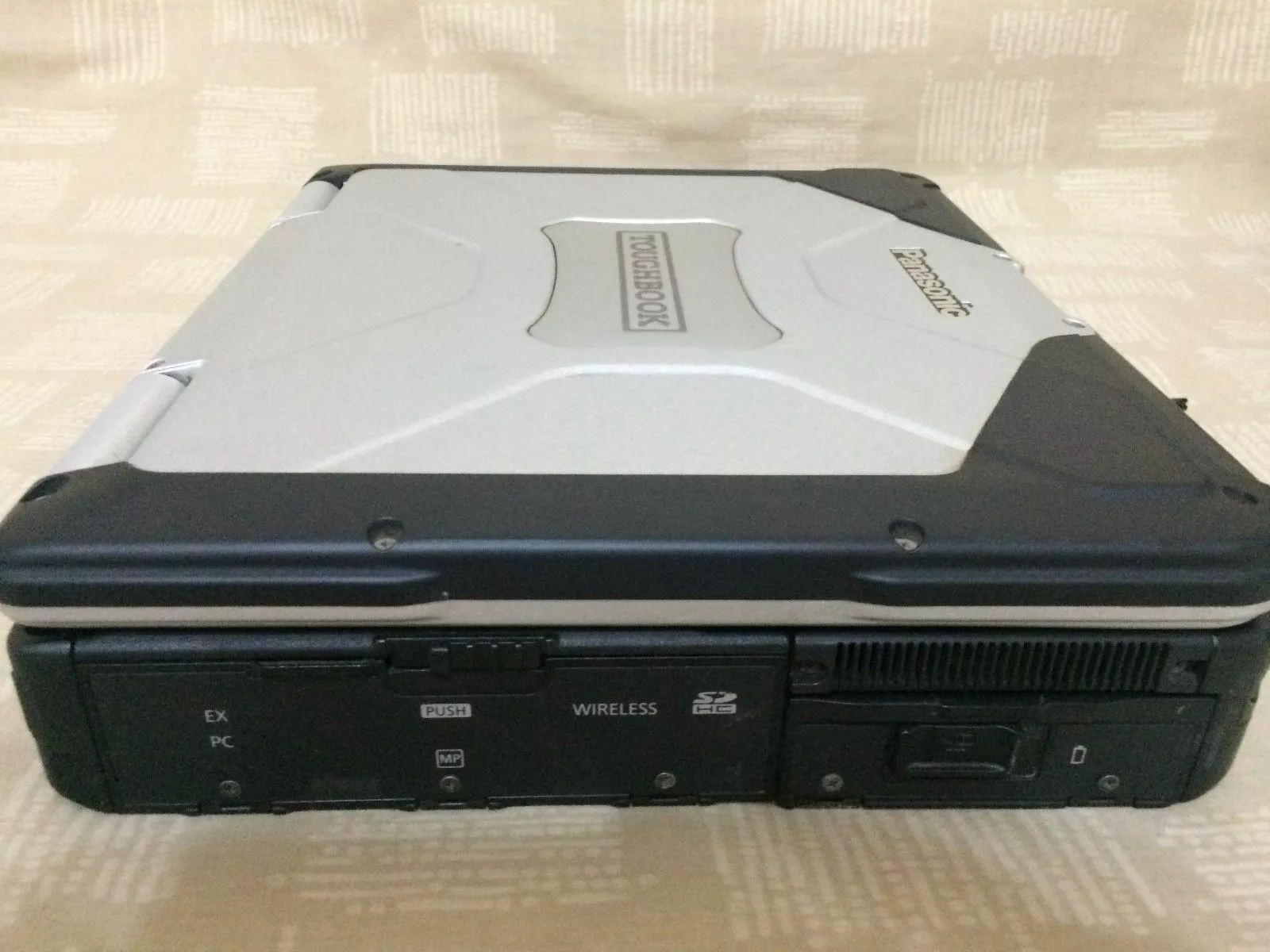 PANASONIC CF 31
