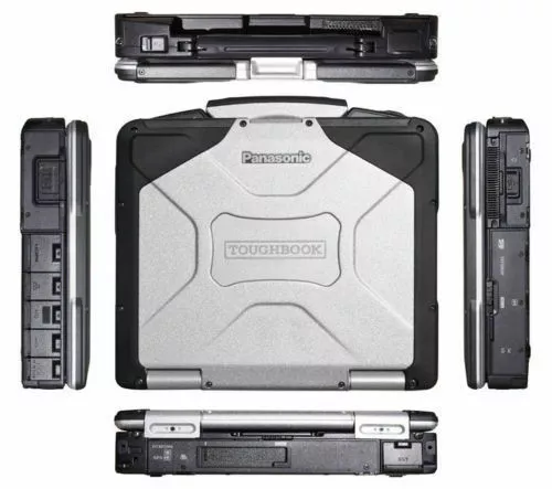 PANASONIC CF 31