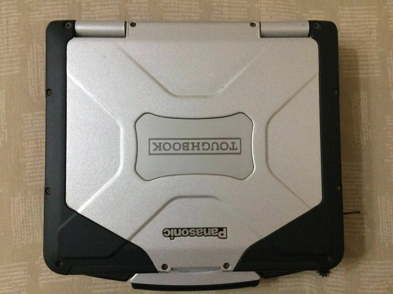 PANASONIC CF 31