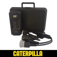 Caterpillar Adapter 3