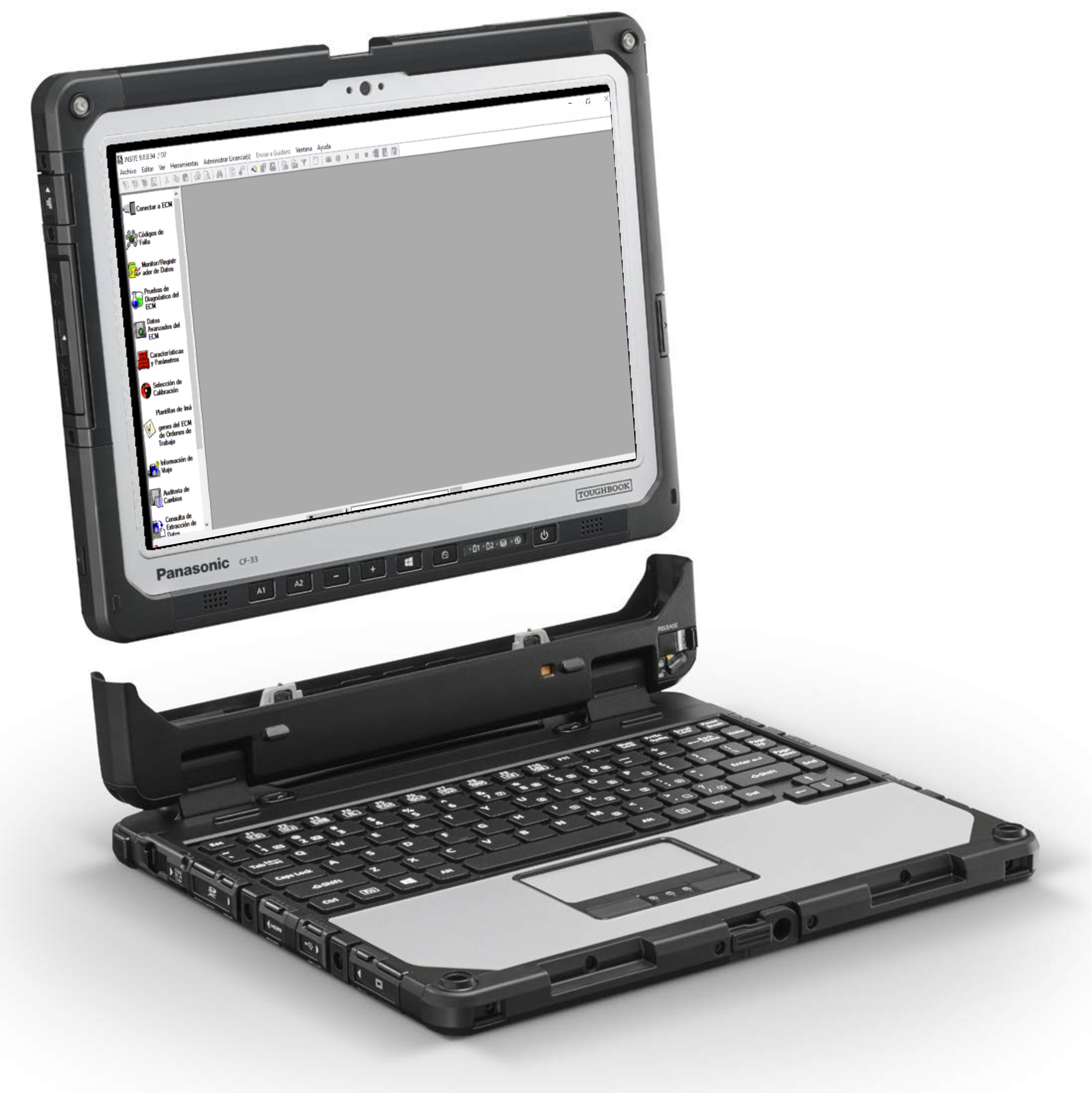 CUMMINS INSITE 8.7 PRO