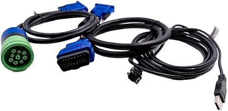 INTERFNAZ NEXIQ USB LINK 3