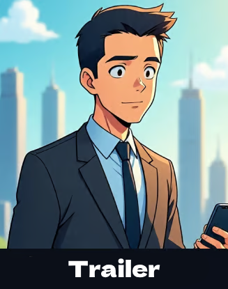 Site web Trailers.zouluvo.com