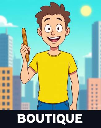 Boutique