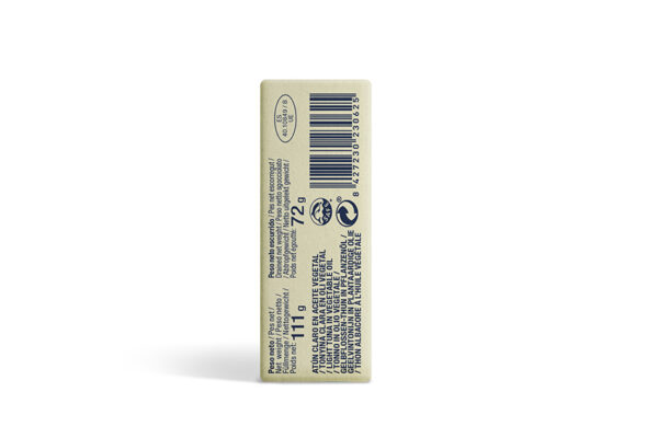 Espinaler Light Tuna in Vegetable Oil
