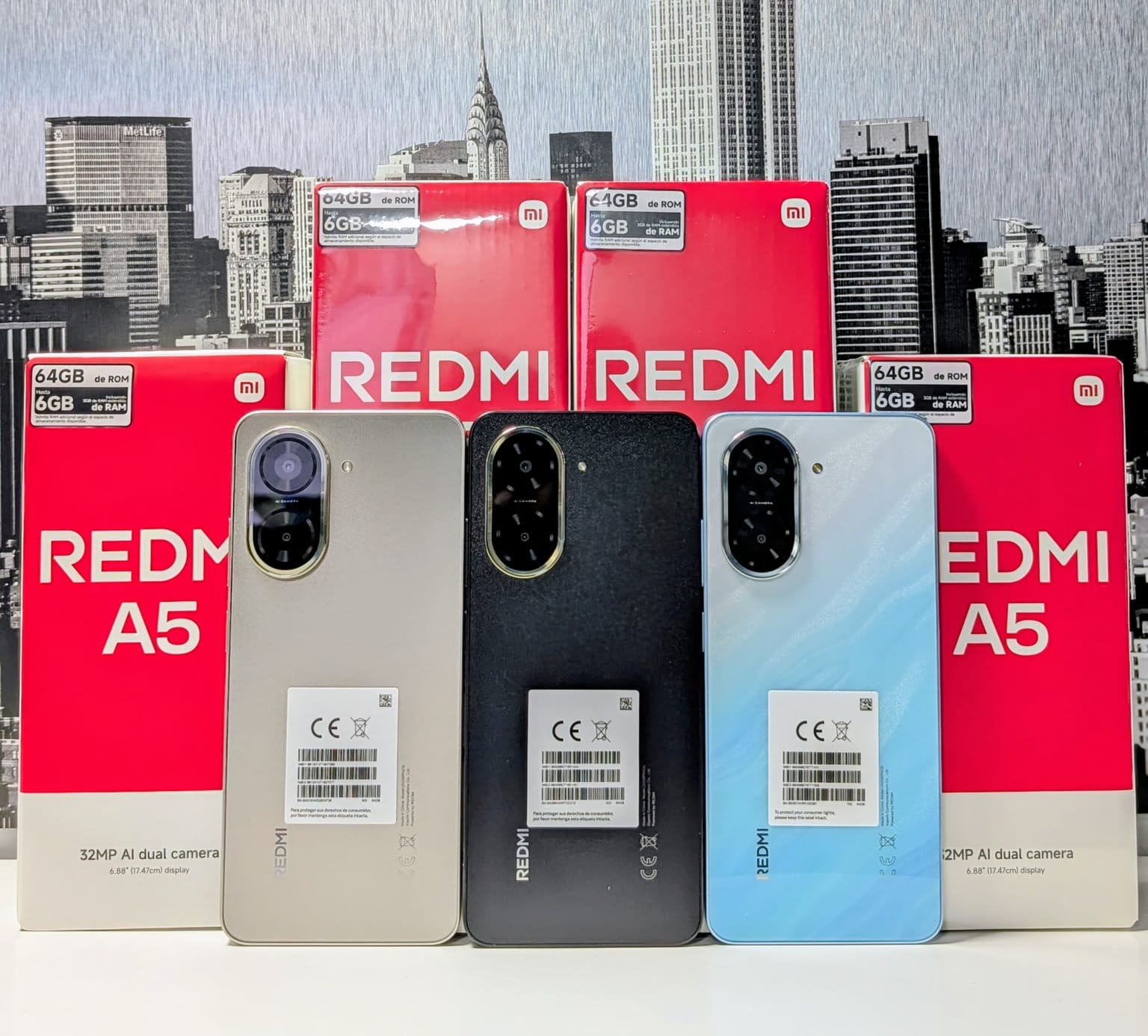 Xiaomi Redmi A5 64GB