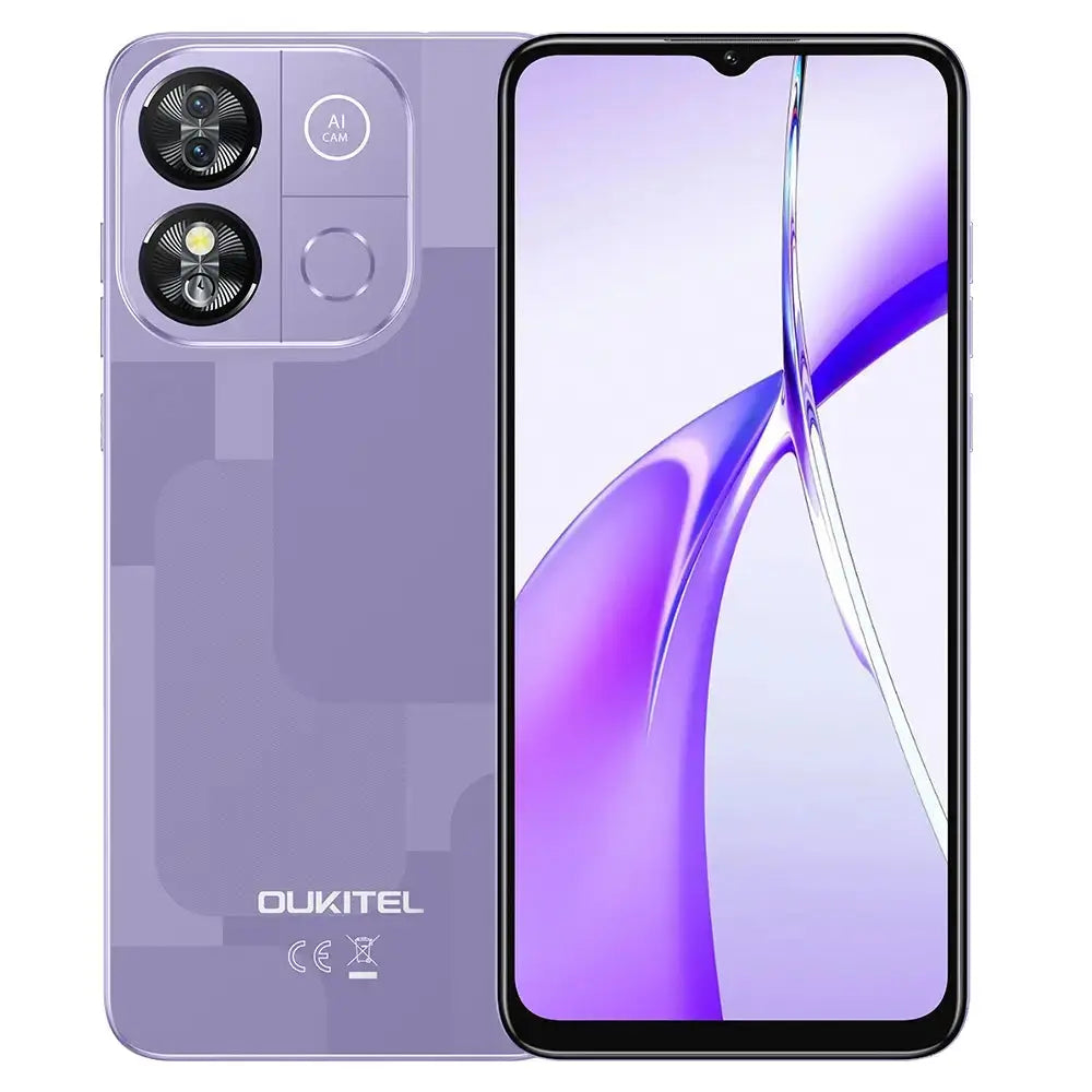 Oukitel C57 128 gb