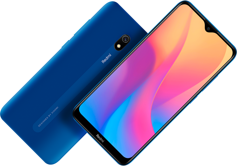 Redmi 8A 64 GB