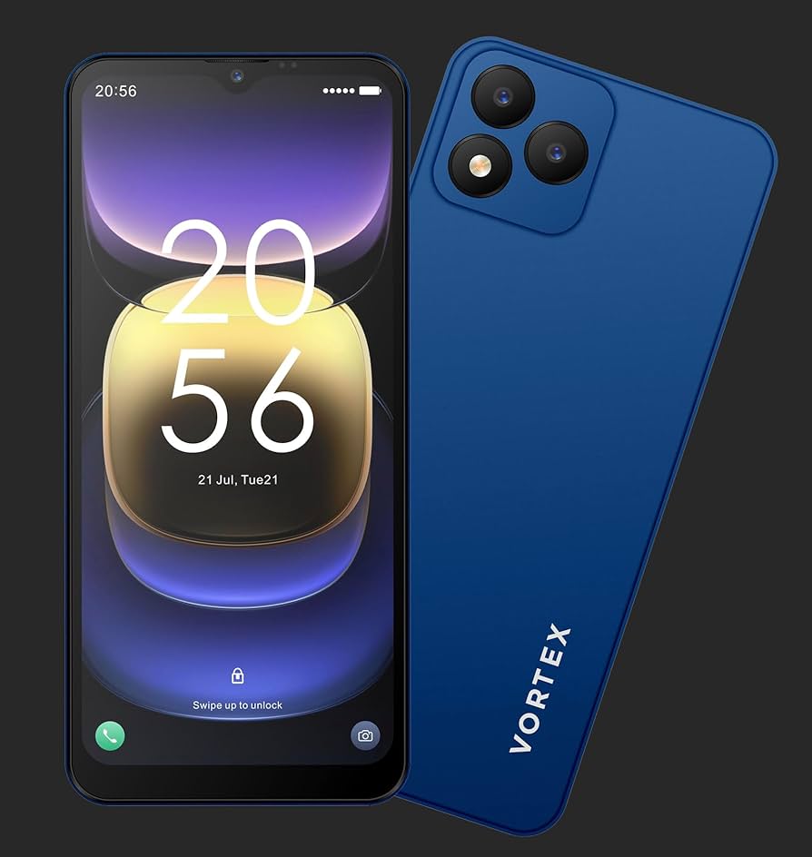 Vortex Smartphone 32 gb