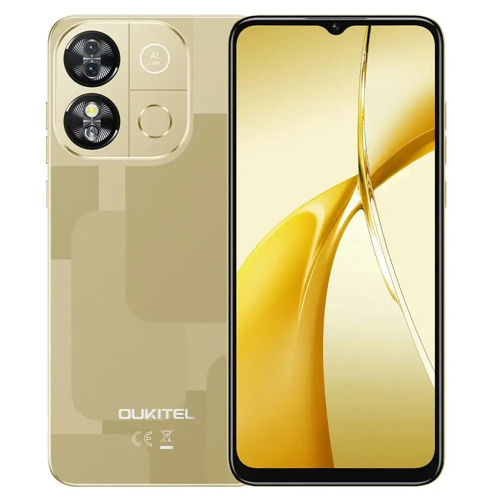 Oukitel C57 128 gb