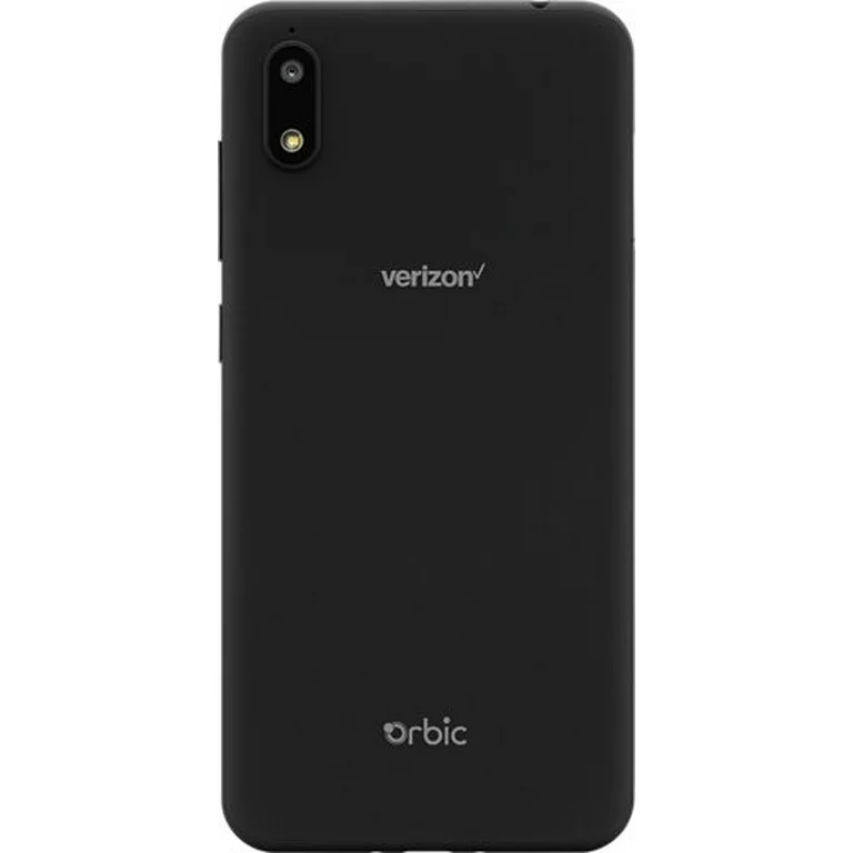 Teléfono verizon Orbic 32 gb