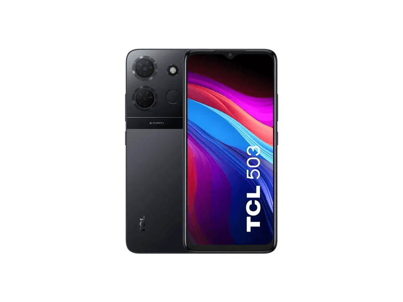 Celulares TCL 503 64 gb