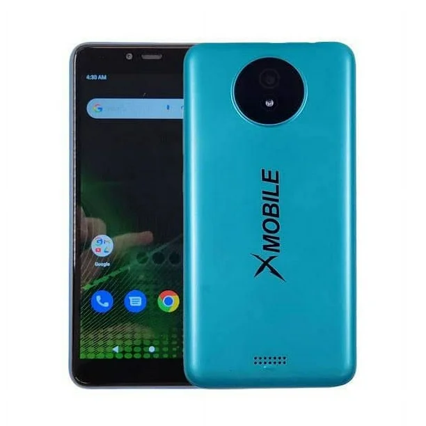 Teléfono XMobile 16 gb
