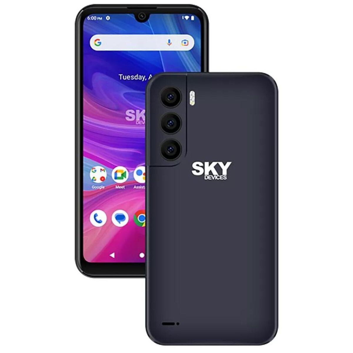 Celular SKY Devices 32 gb