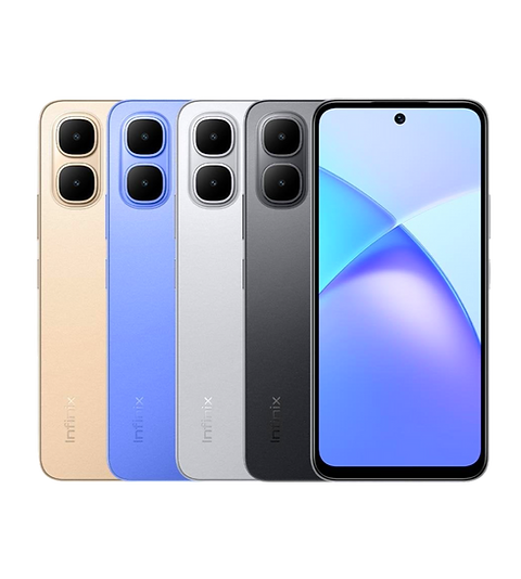 Infinix Smart 10 64 gb