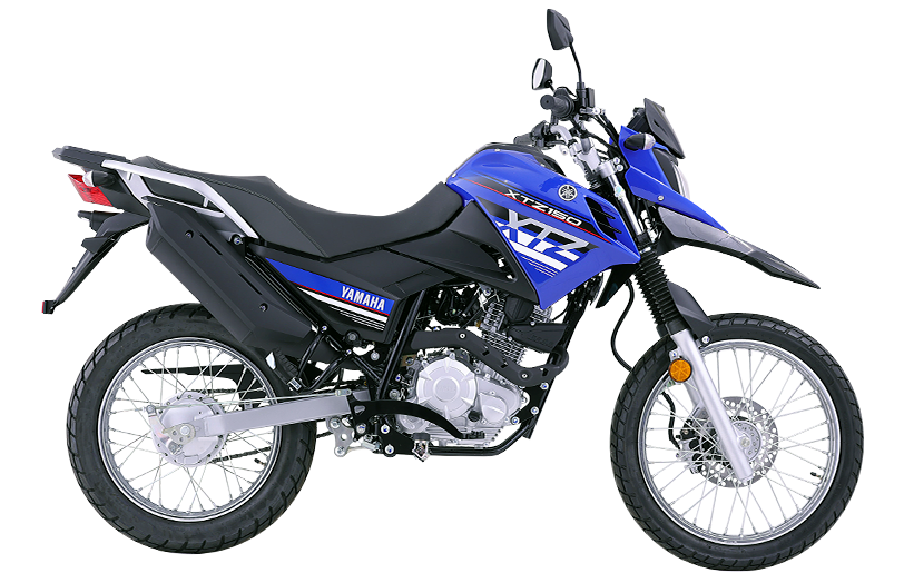 YAMAHA XTZ-150