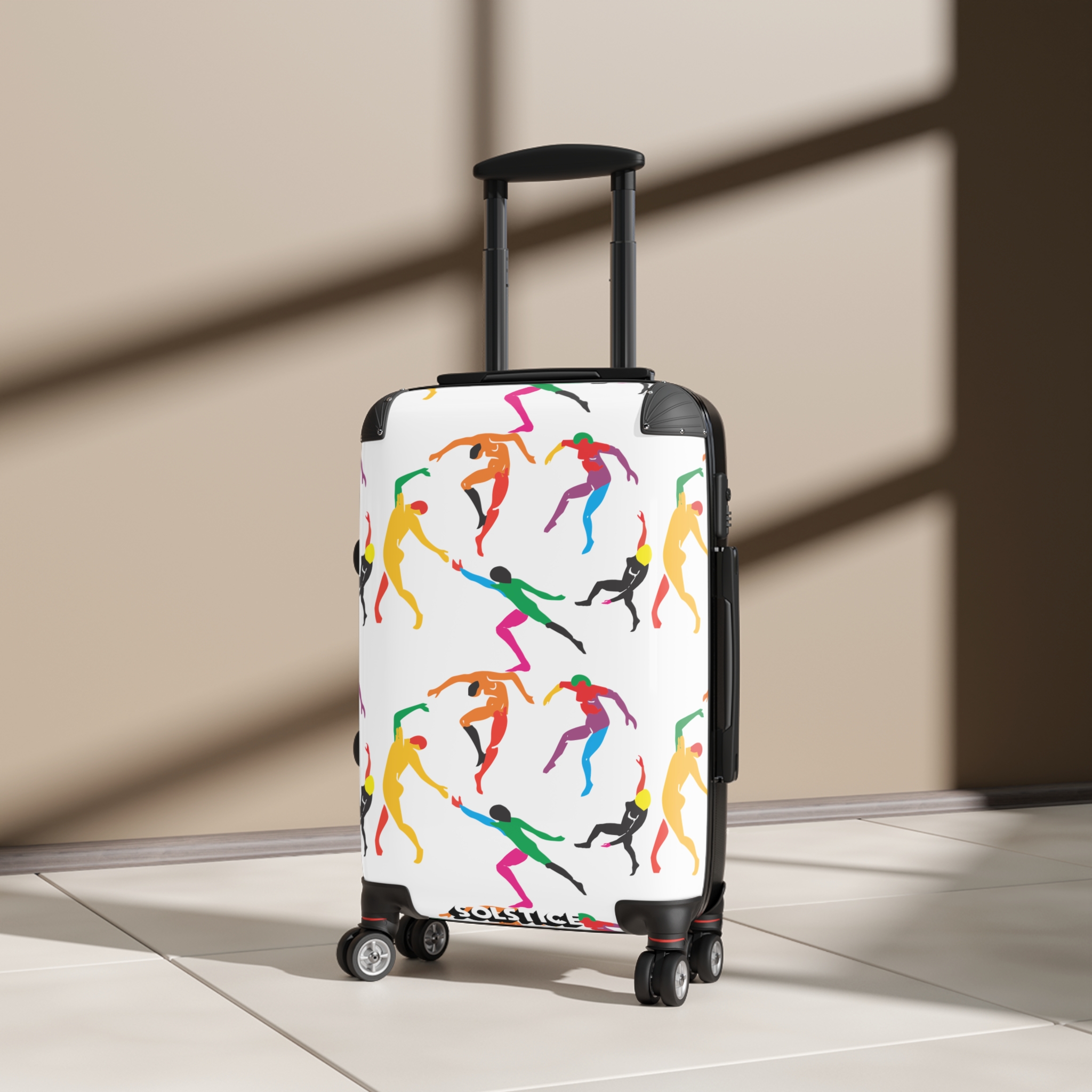 SOLSTICE Suitcase