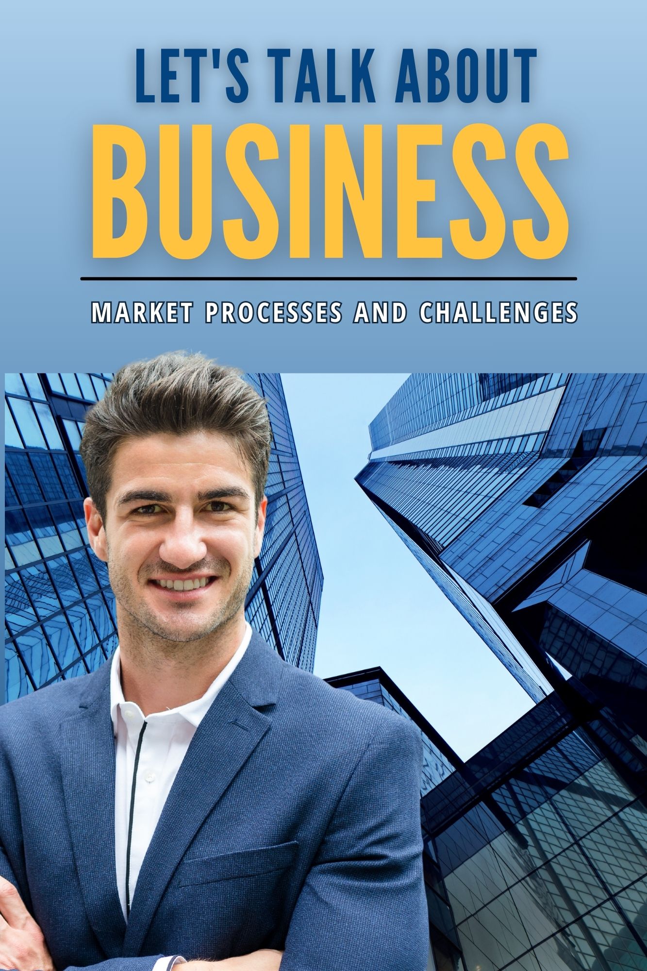 Let's Talk About Business