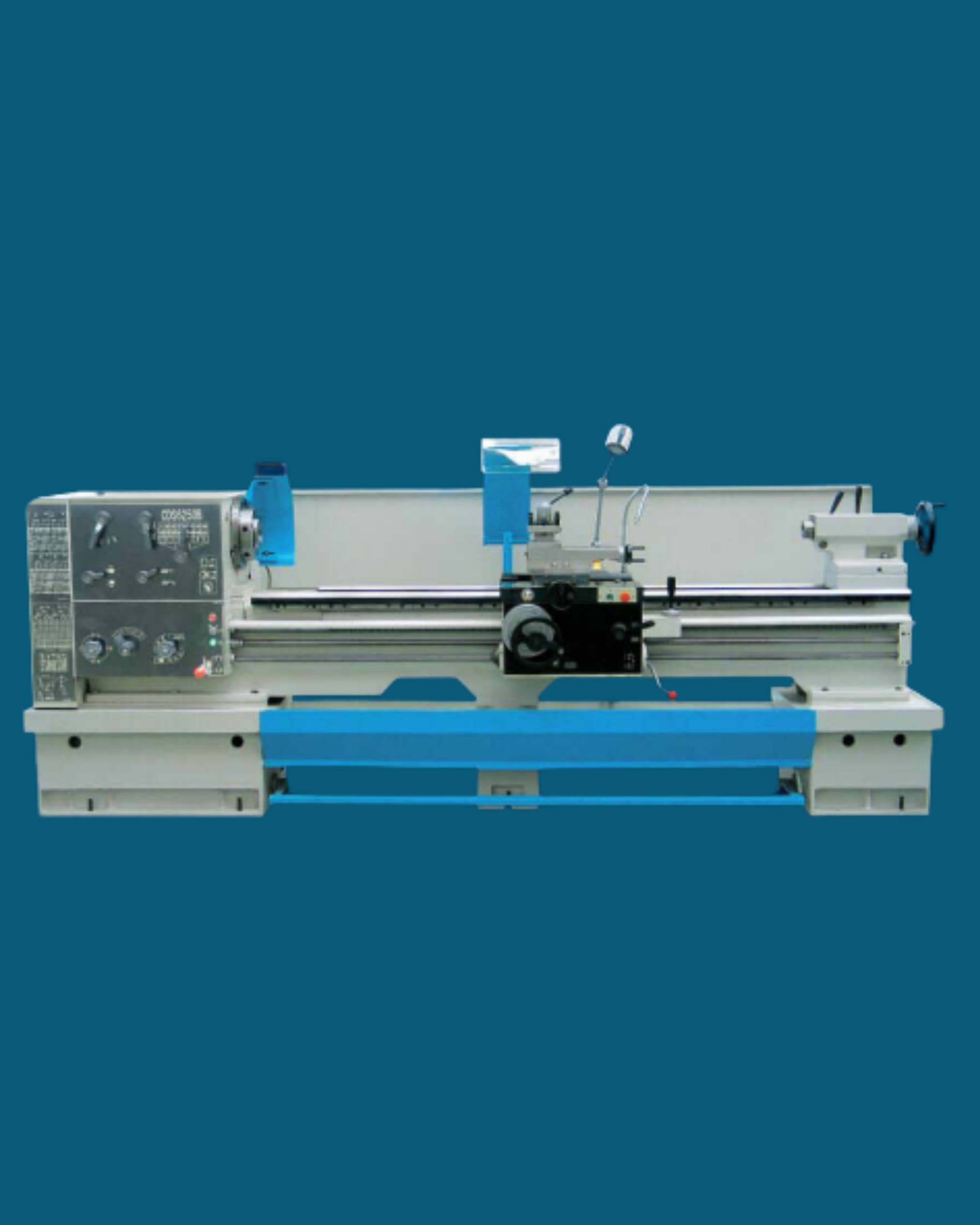 Tornos Paralelos CDS Series 6250B