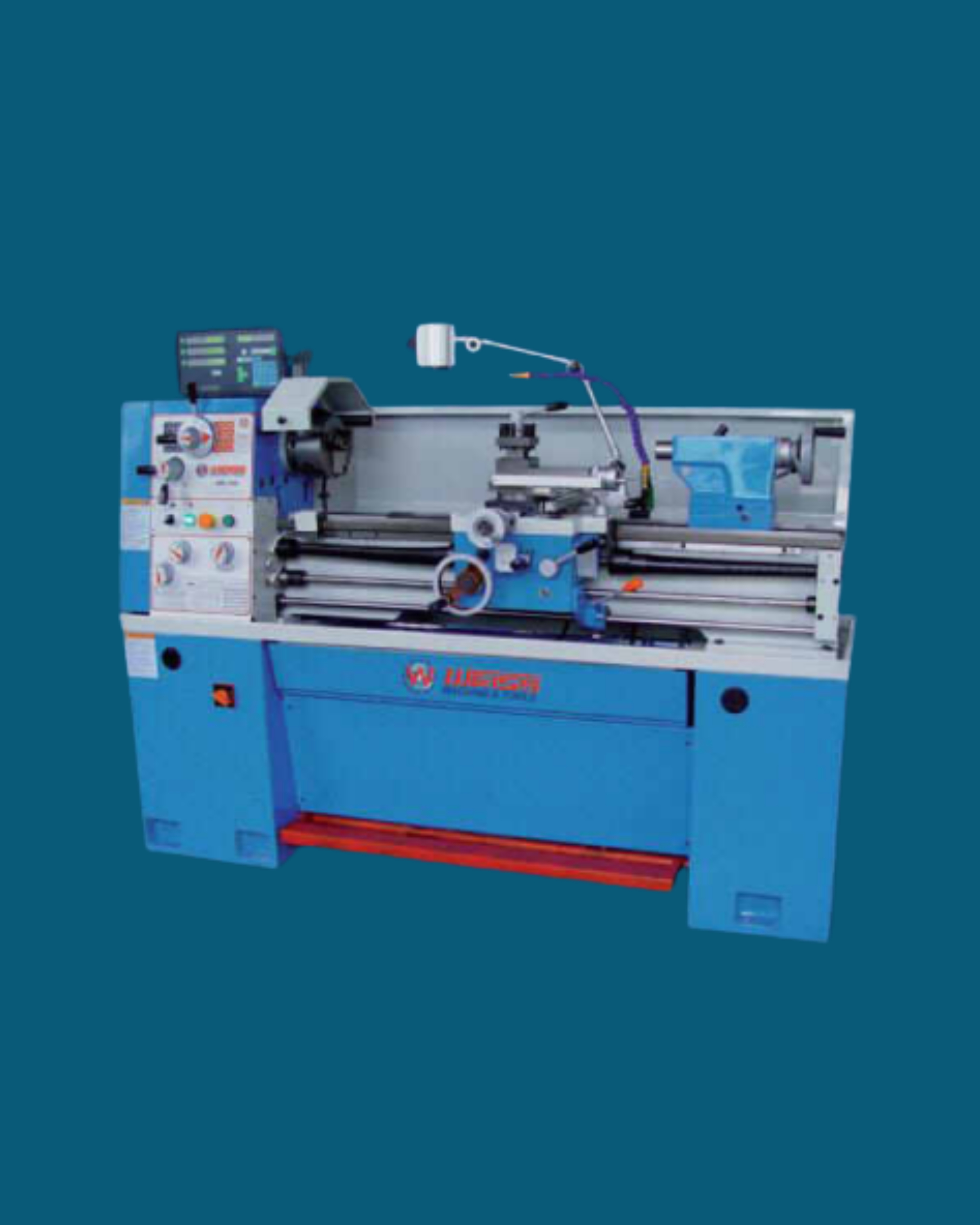 Torno WEISS WM 360