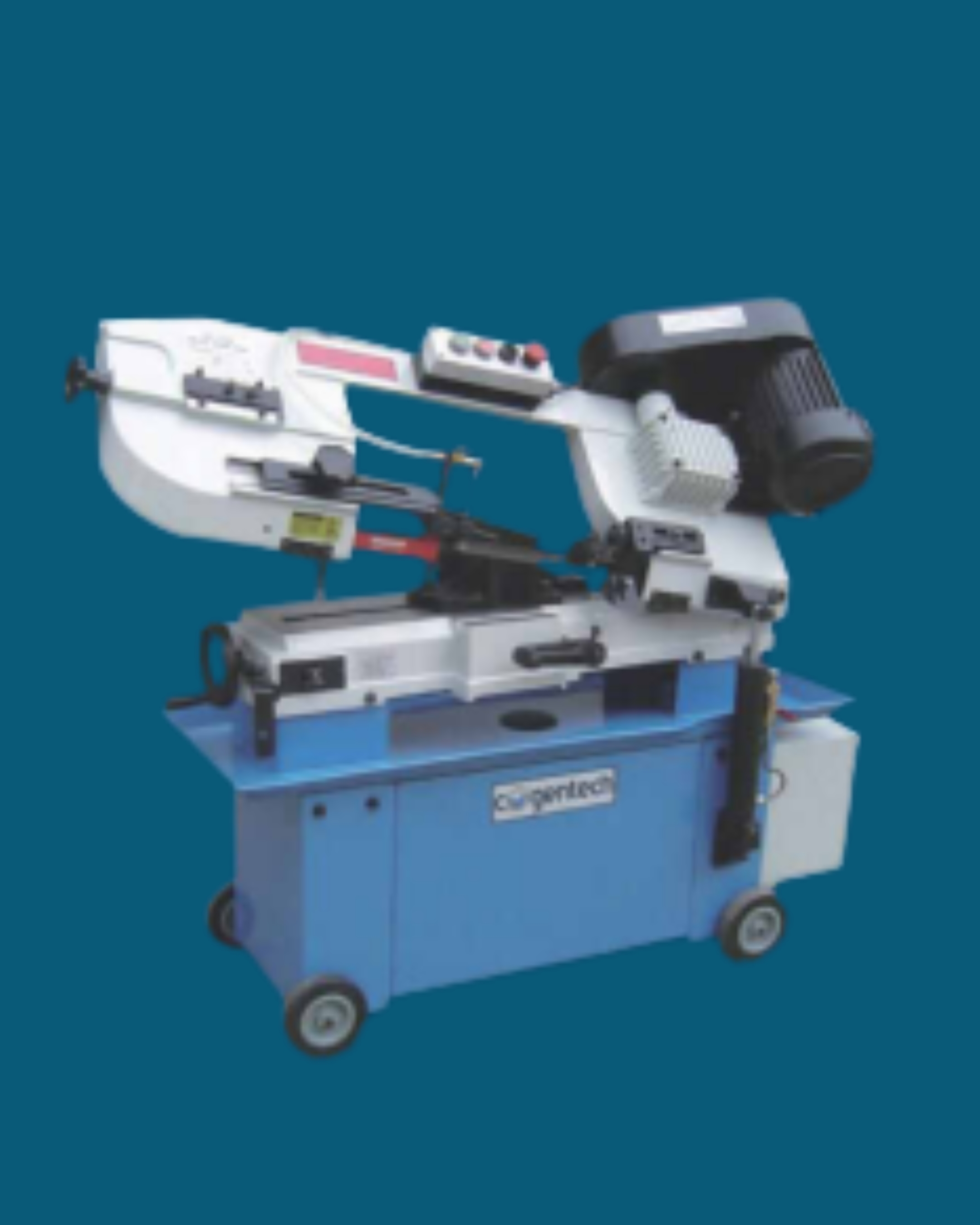 Sierras Sinfín BS 712N / S1018