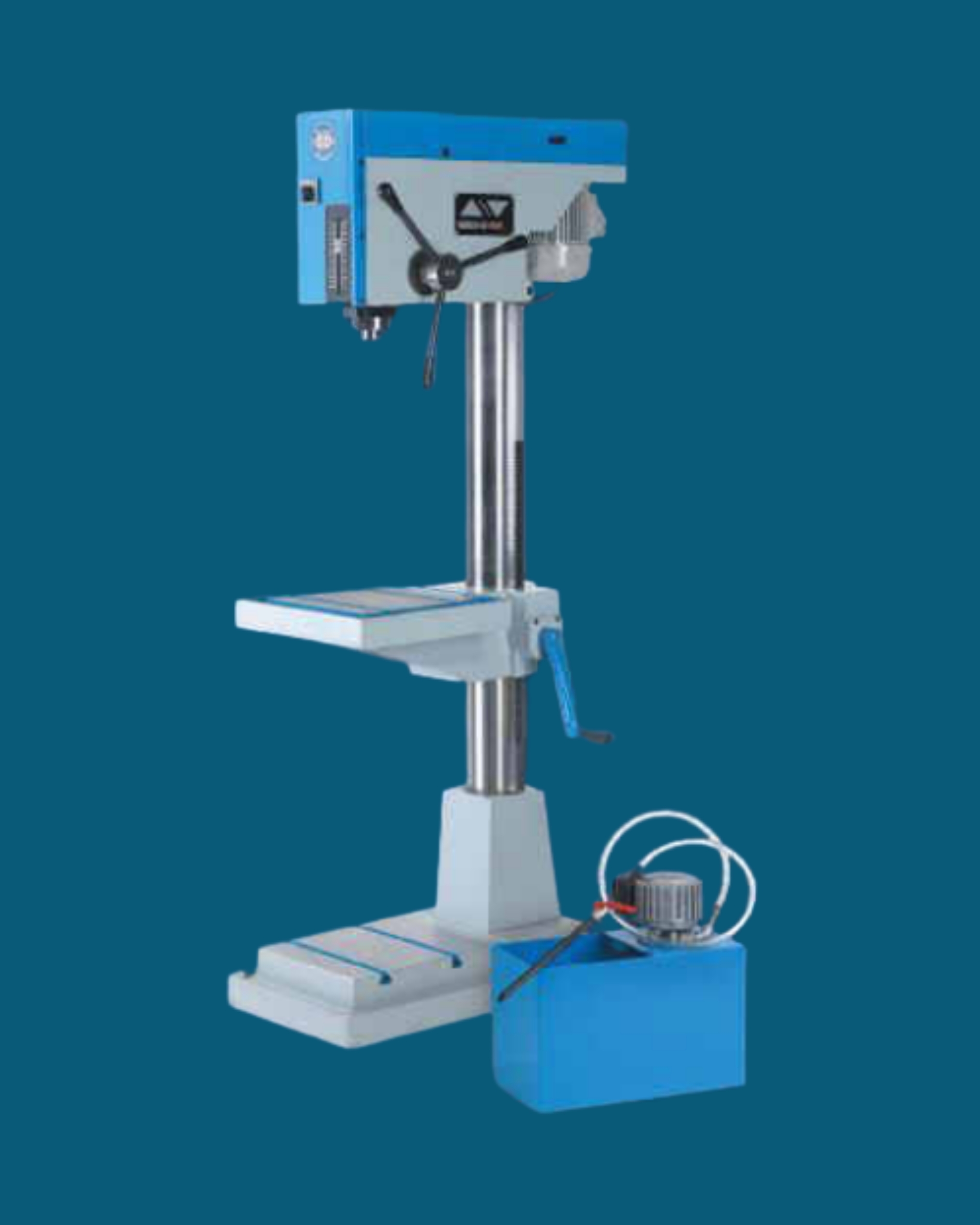 Agujereadora de Bancada Modelo B30