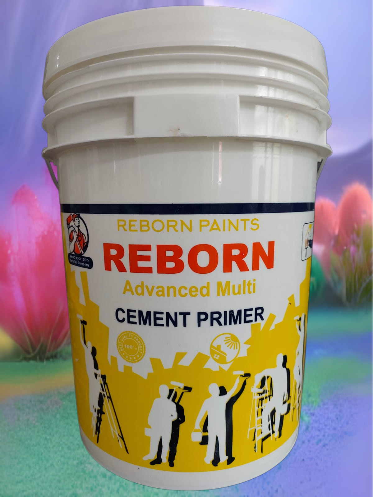 Reborn Advanced Multi Cement Primer