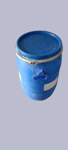 Ocean Primer 50 ltr Blue Plastic Drum