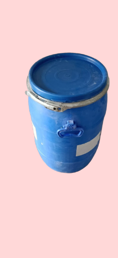 Euro Primer 50 ltr Plastic Drum Barrel
