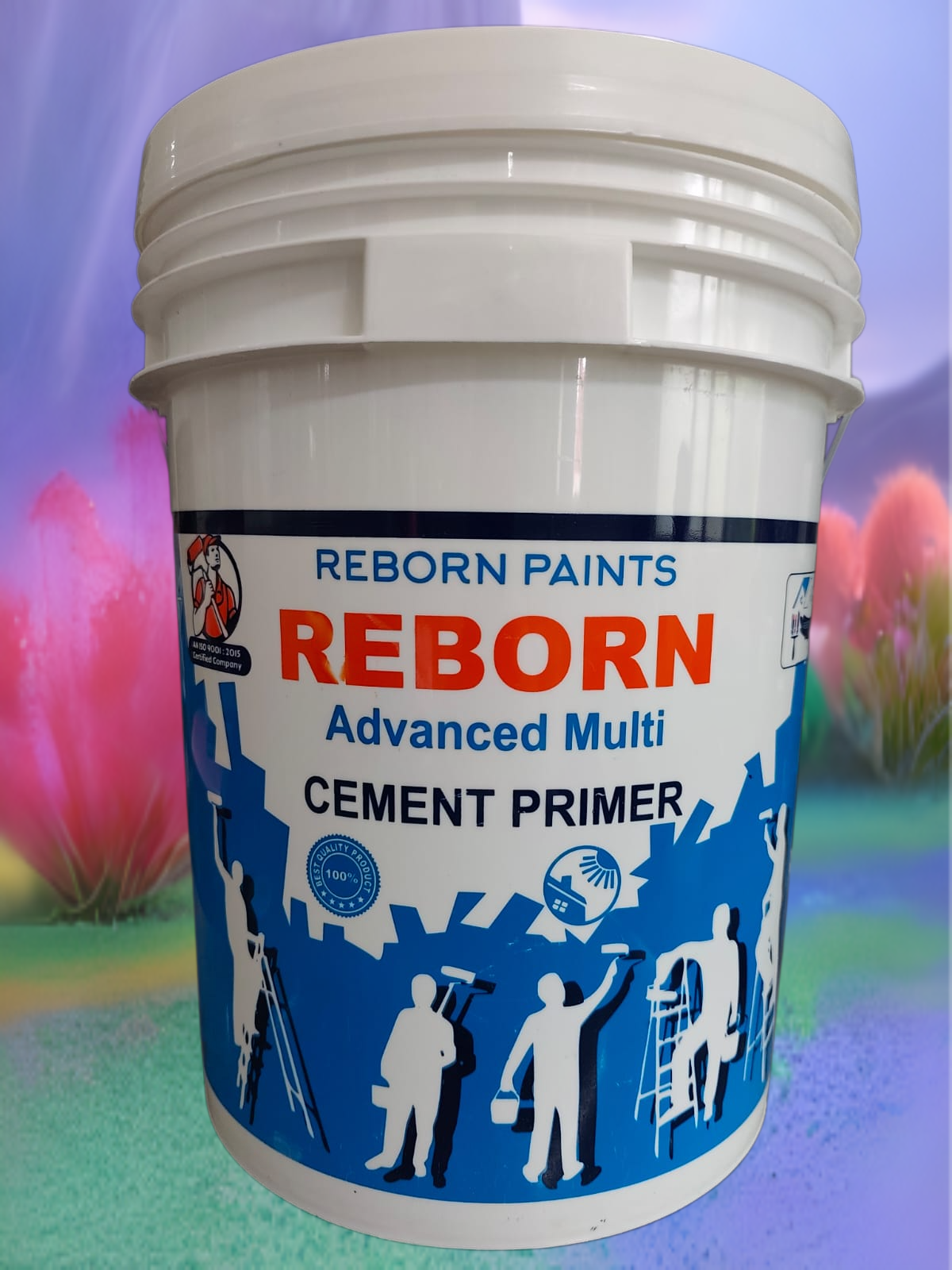 Reborn Advanced Multi Cement Primer