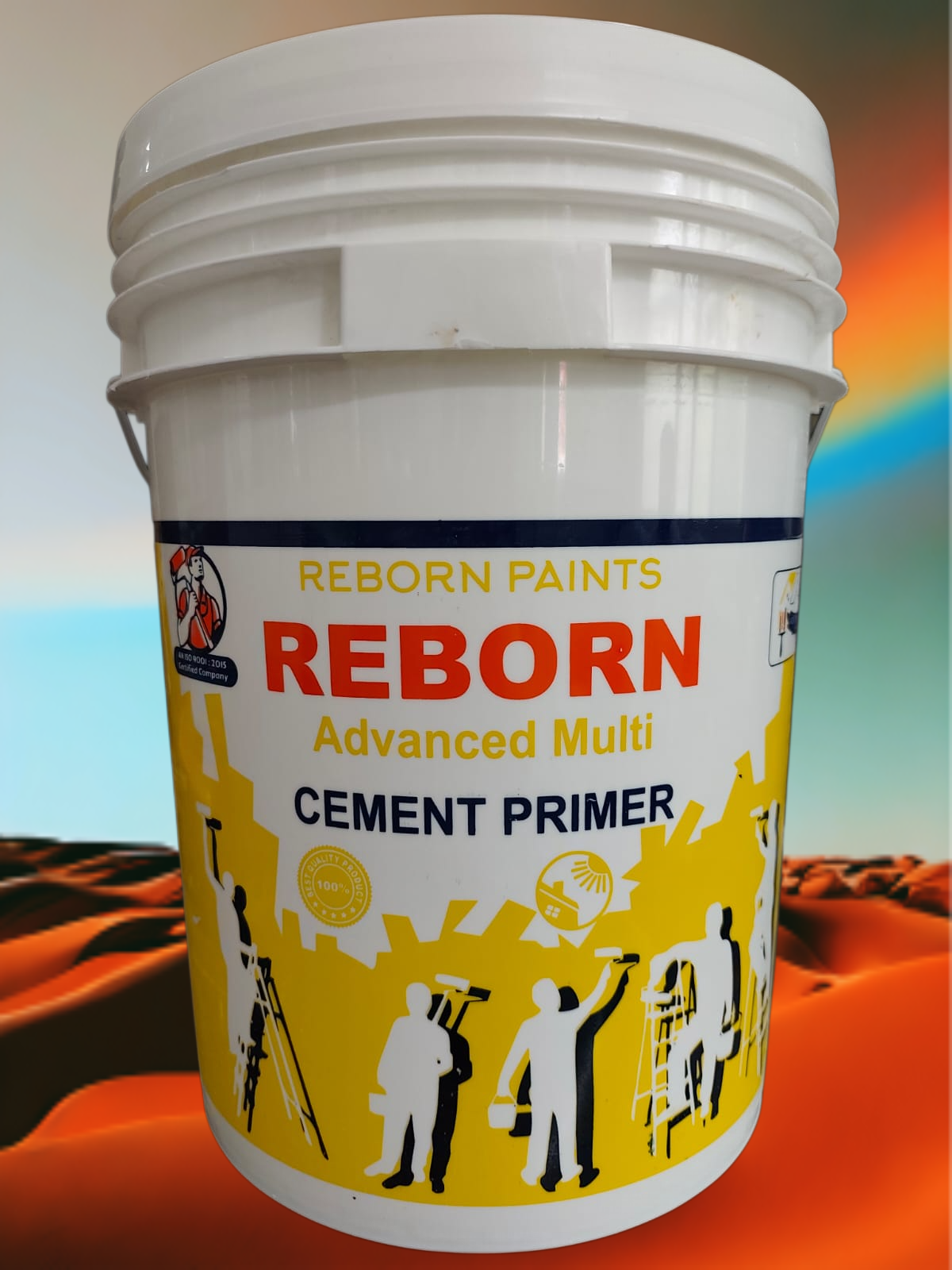 Reborn Advanced Multi Cement Primer