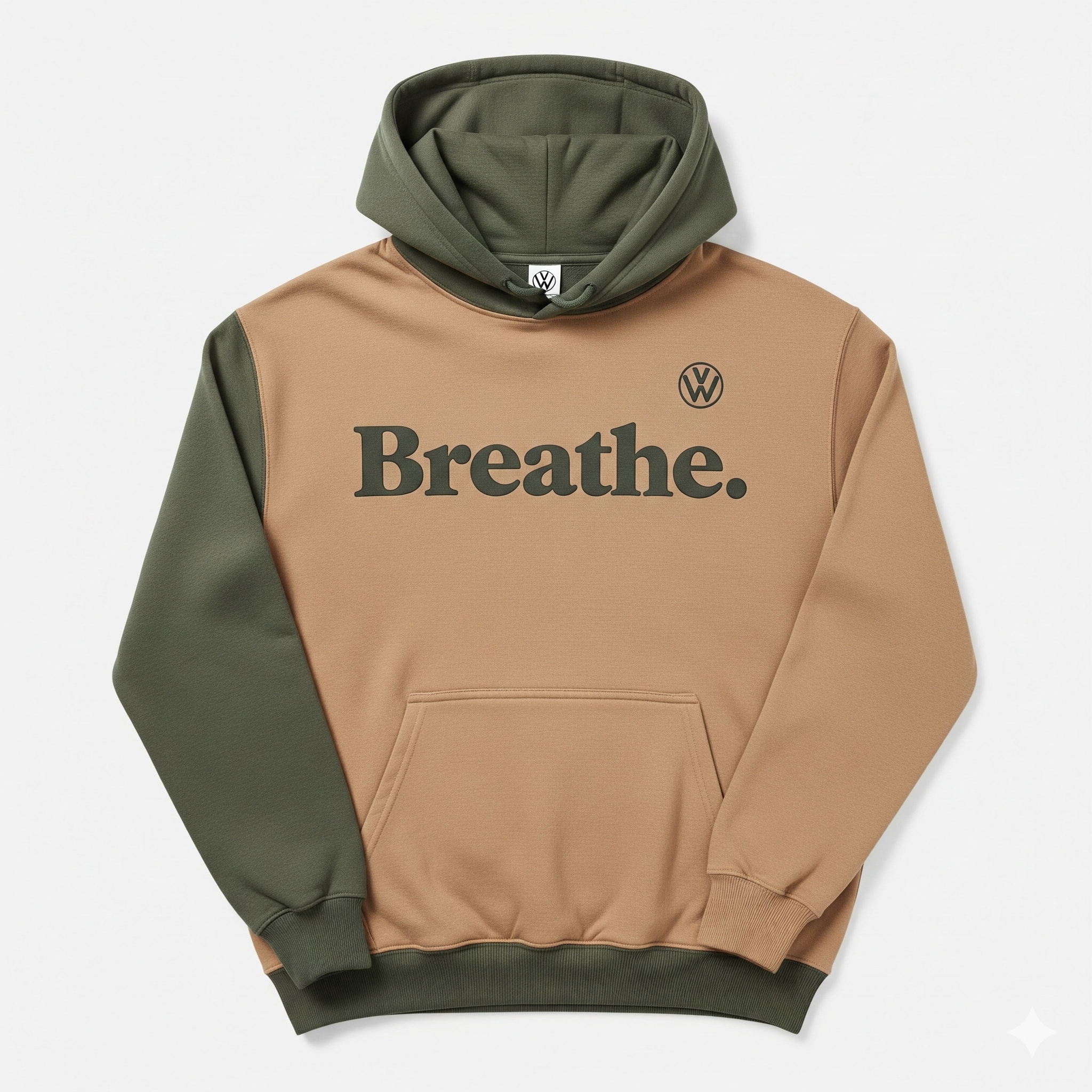 VW Breathe Hoodie