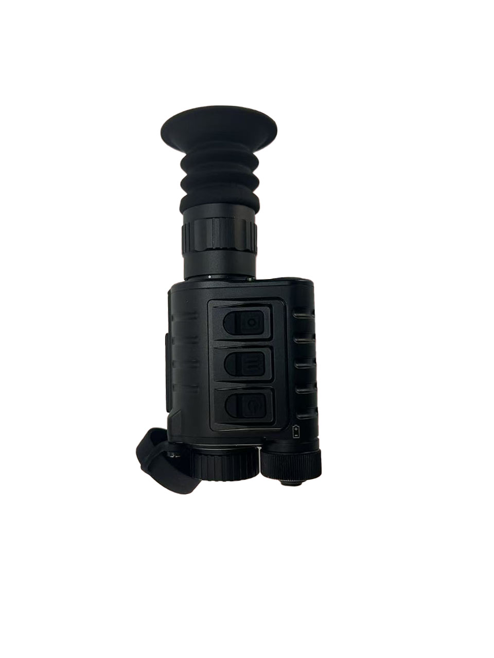 Ares Series--Thermal Riflescope