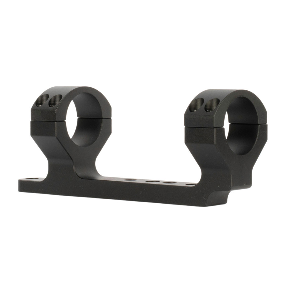 Dual Ring Scope Mount | Compatible with Marlin 336/1894/1895 Lever Action | 1 Inch Diameter
