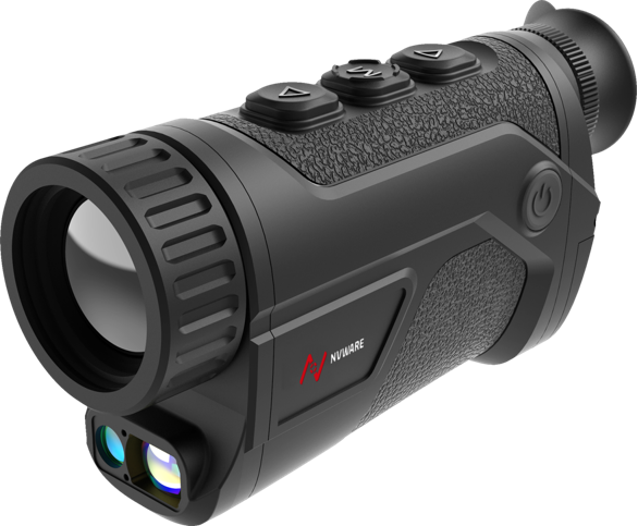 Thermal Imaging Monocular