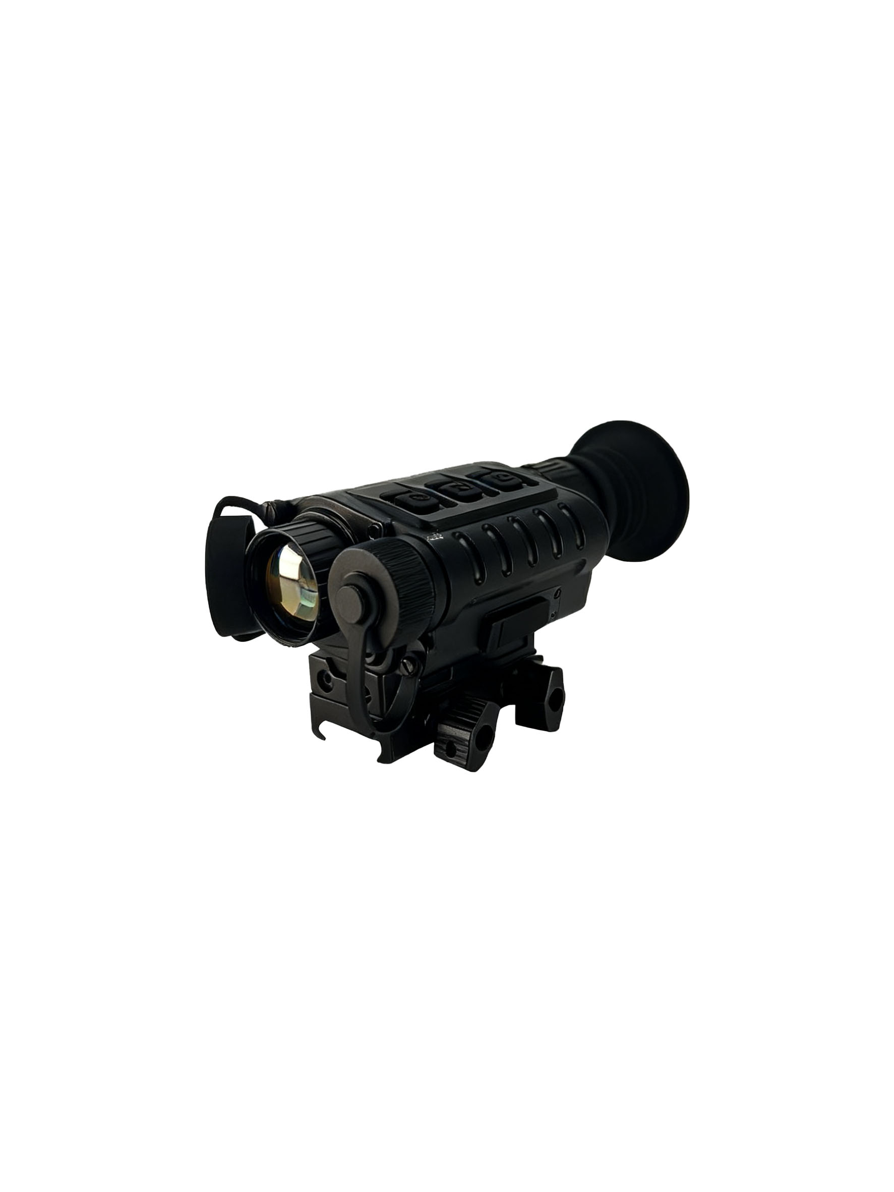 Ares Series--Thermal Riflescope