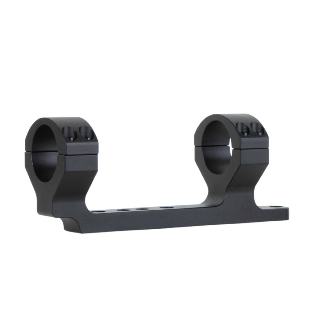 Dual Ring Scope Mount | Compatible with Marlin 336/1894/1895 Lever Action | 1 Inch Diameter
