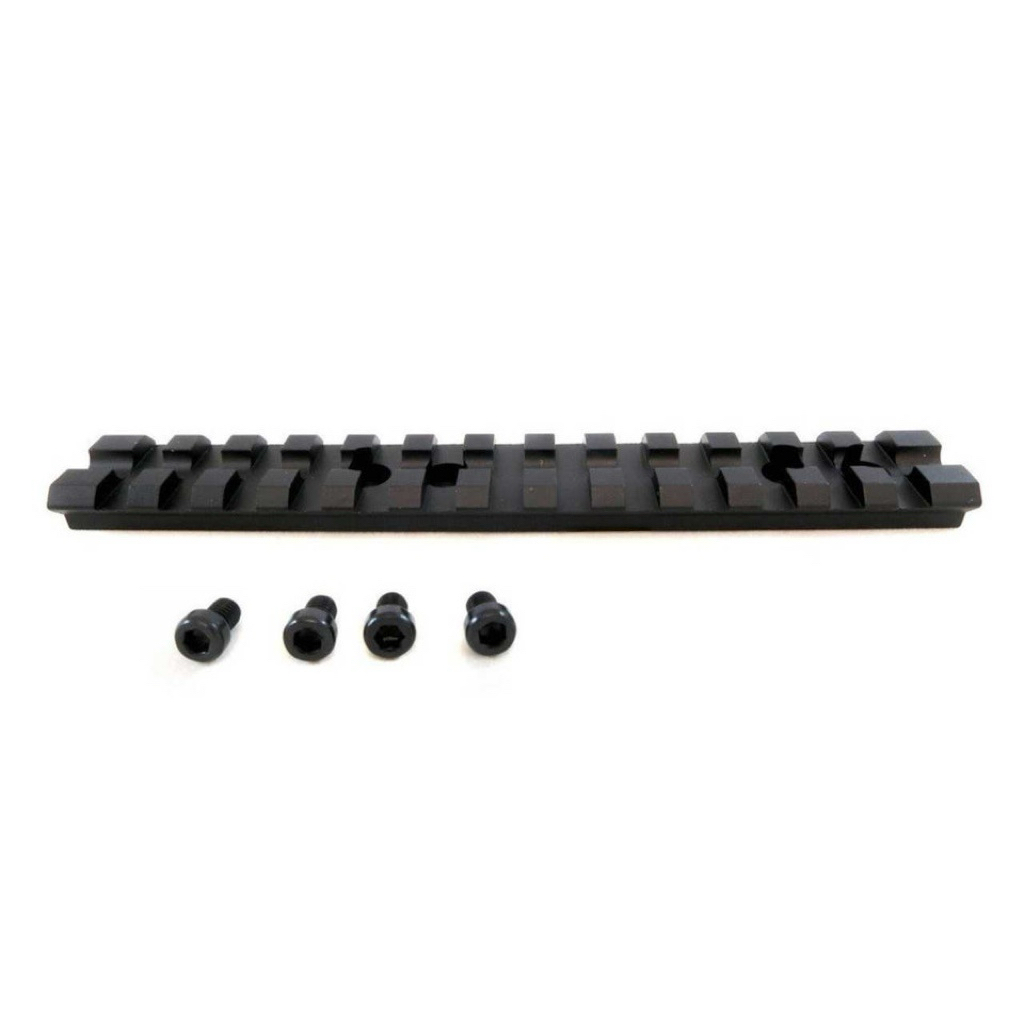 Mossberg 500/590 Series Shotgun Picatinny Rail Mount