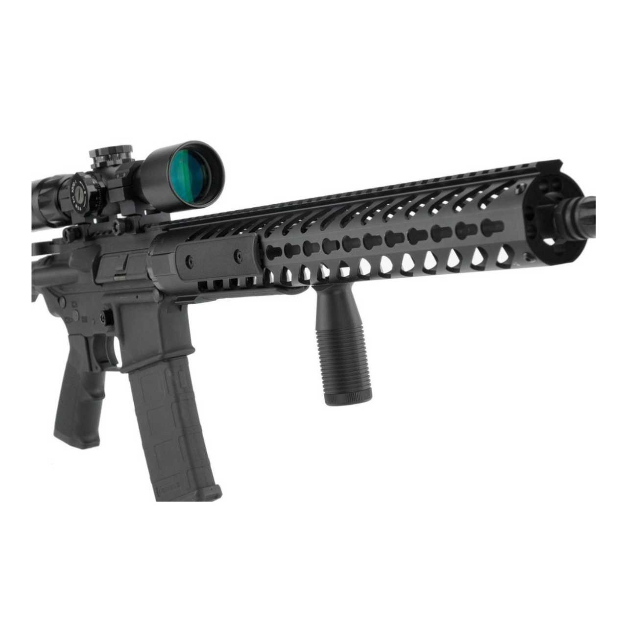 Vertical Fore Grip for Keymod