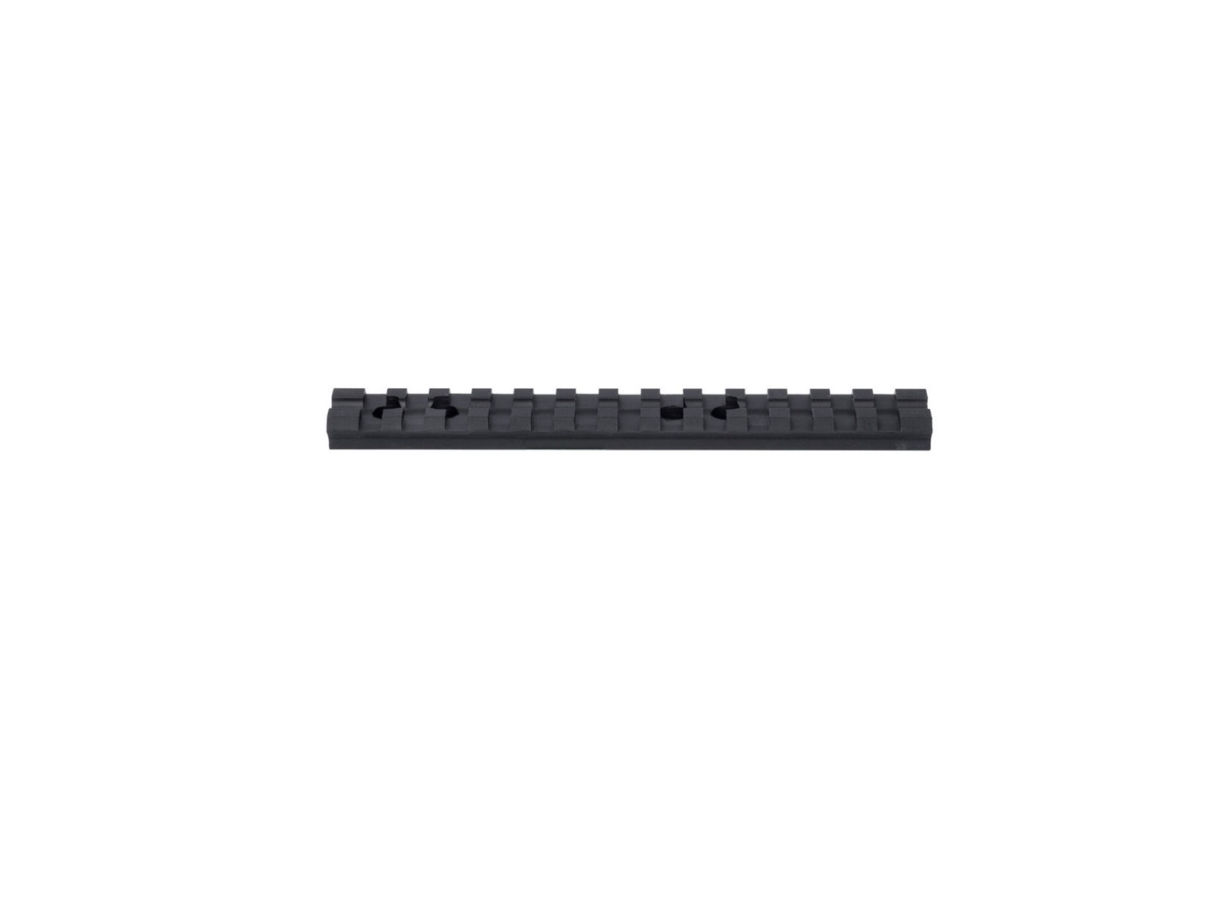 Mossberg 500/590 Series Shotgun Picatinny Rail Mount