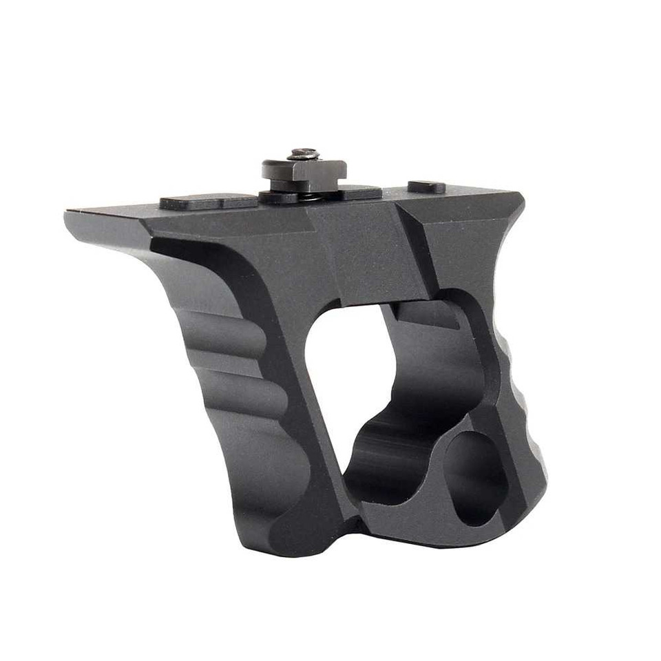 M-Lok Skeletonized Hand Stop