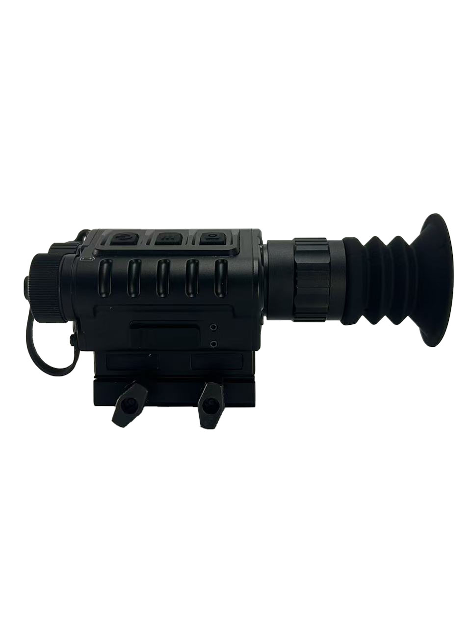 Ares Series--Thermal Riflescope