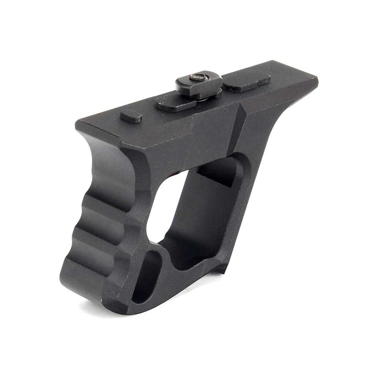 M-Lok Skeletonized Hand Stop