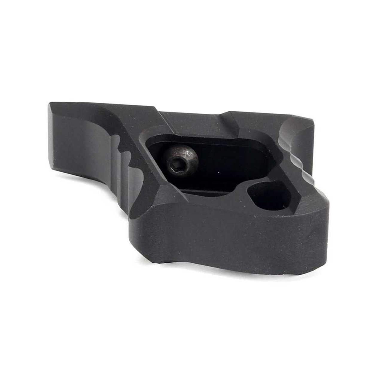 M-Lok Skeletonized Hand Stop