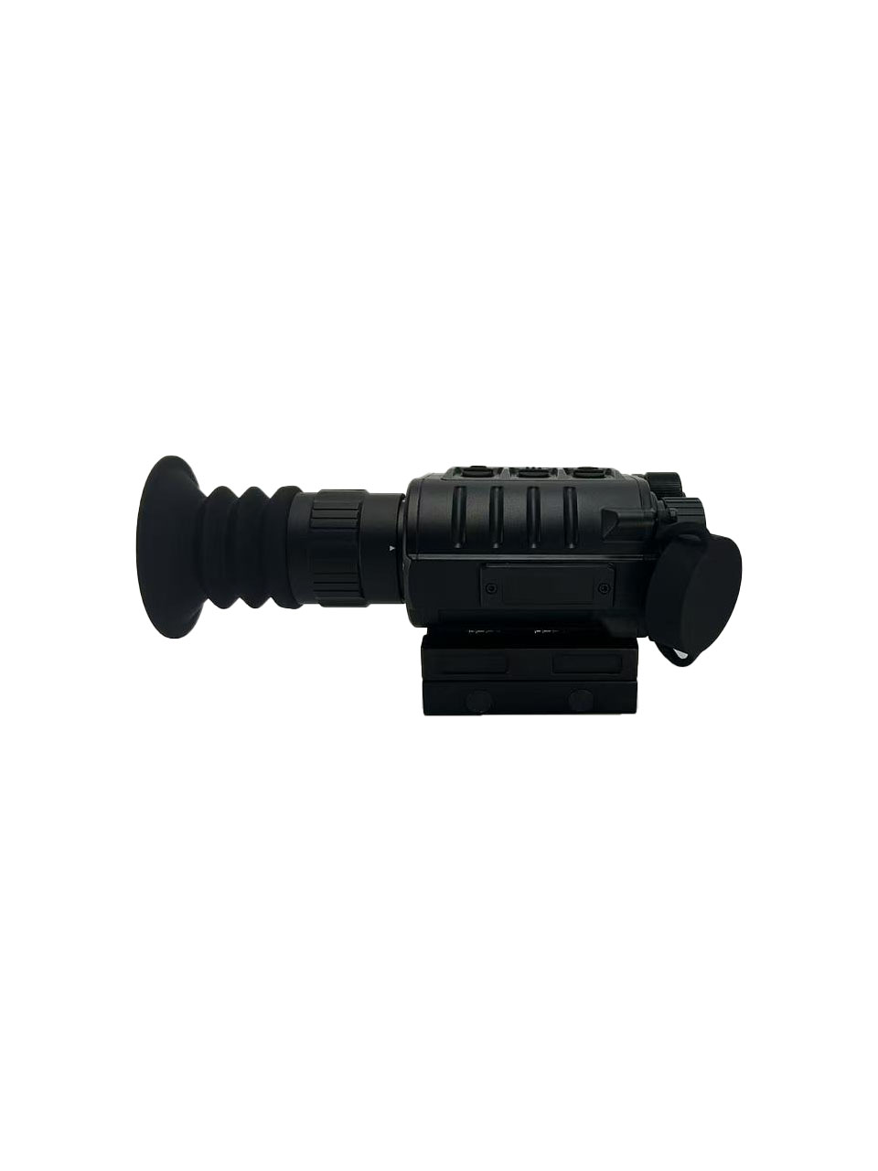 Ares Series--Thermal Riflescope