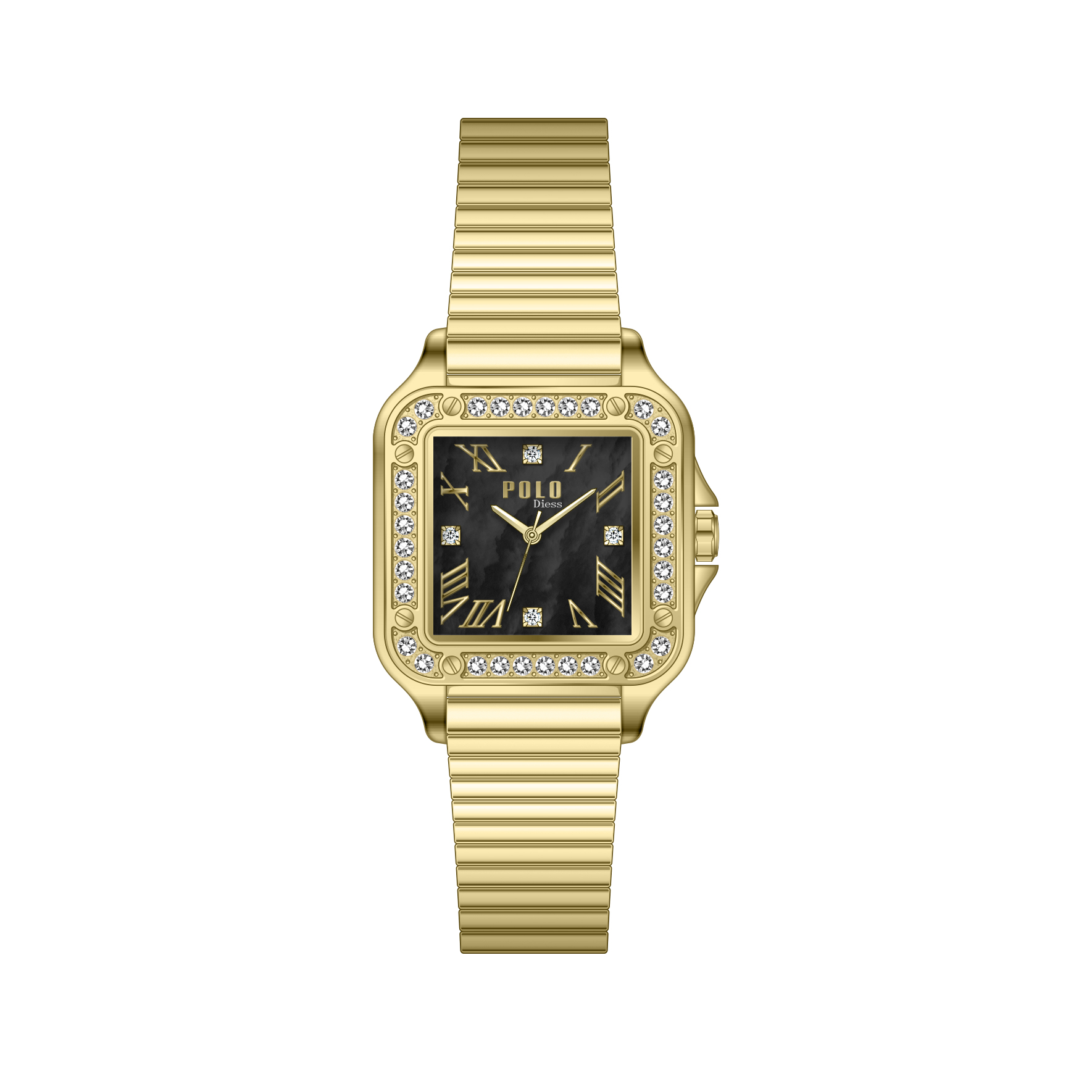 Polo Diess - 9079C
