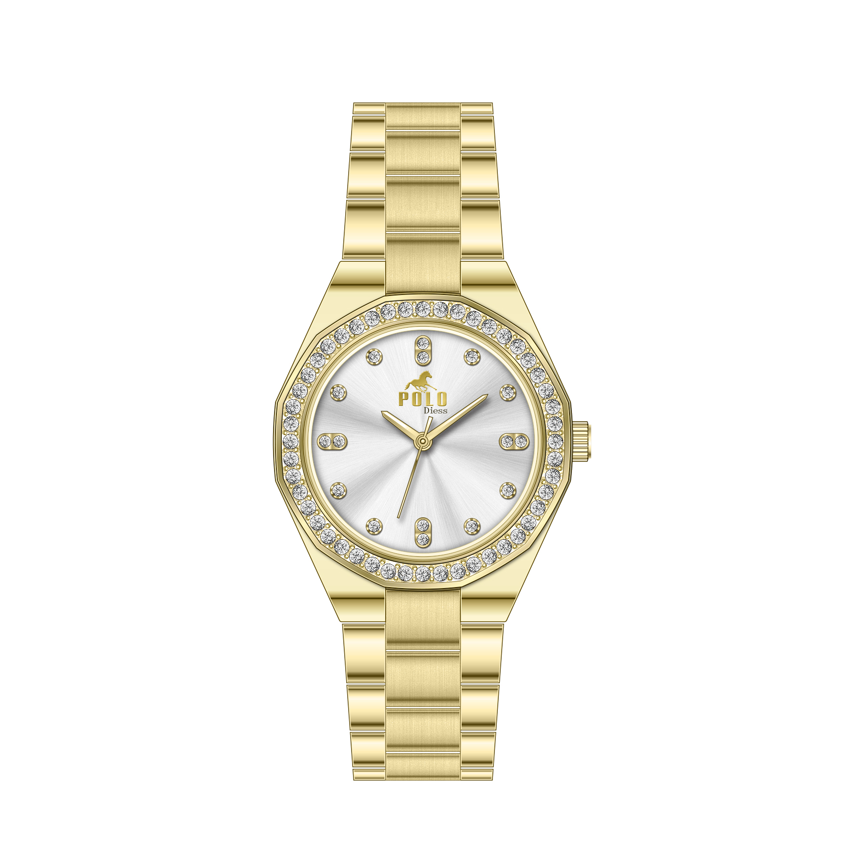 Polo Diess - 9578